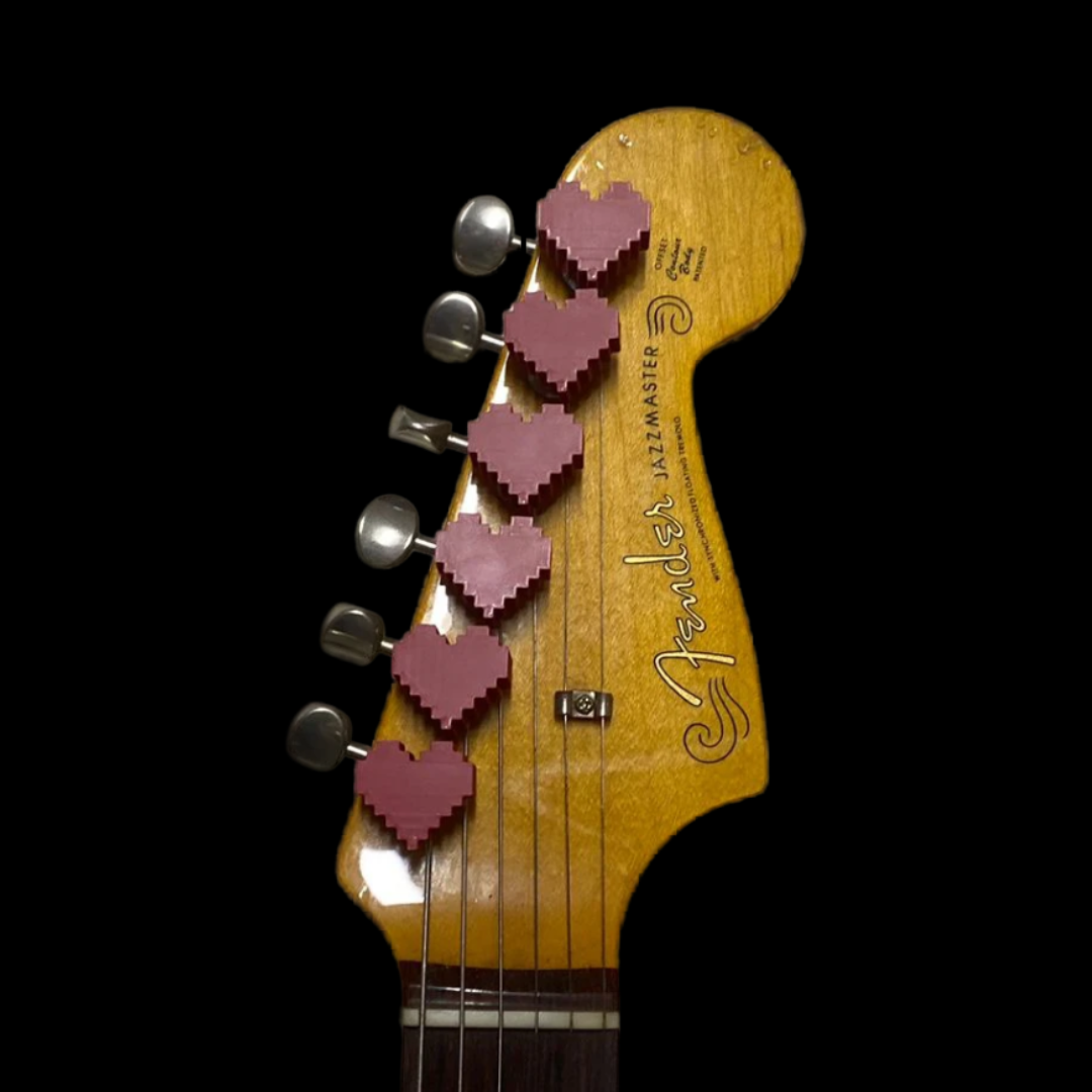 A Hard Line | HeadSnaps™ Official