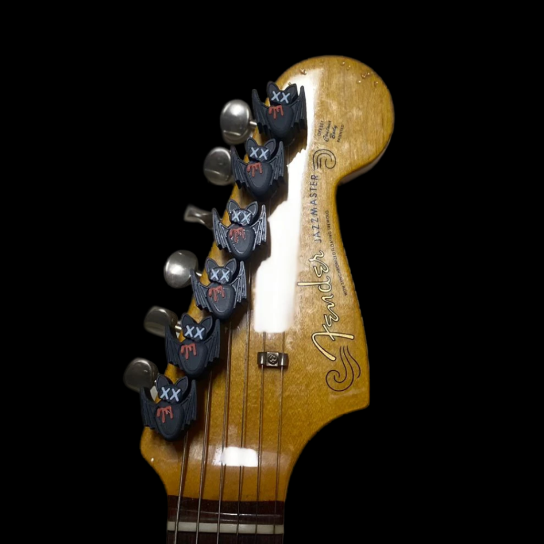 Ozzy | HeadSnaps™ Official