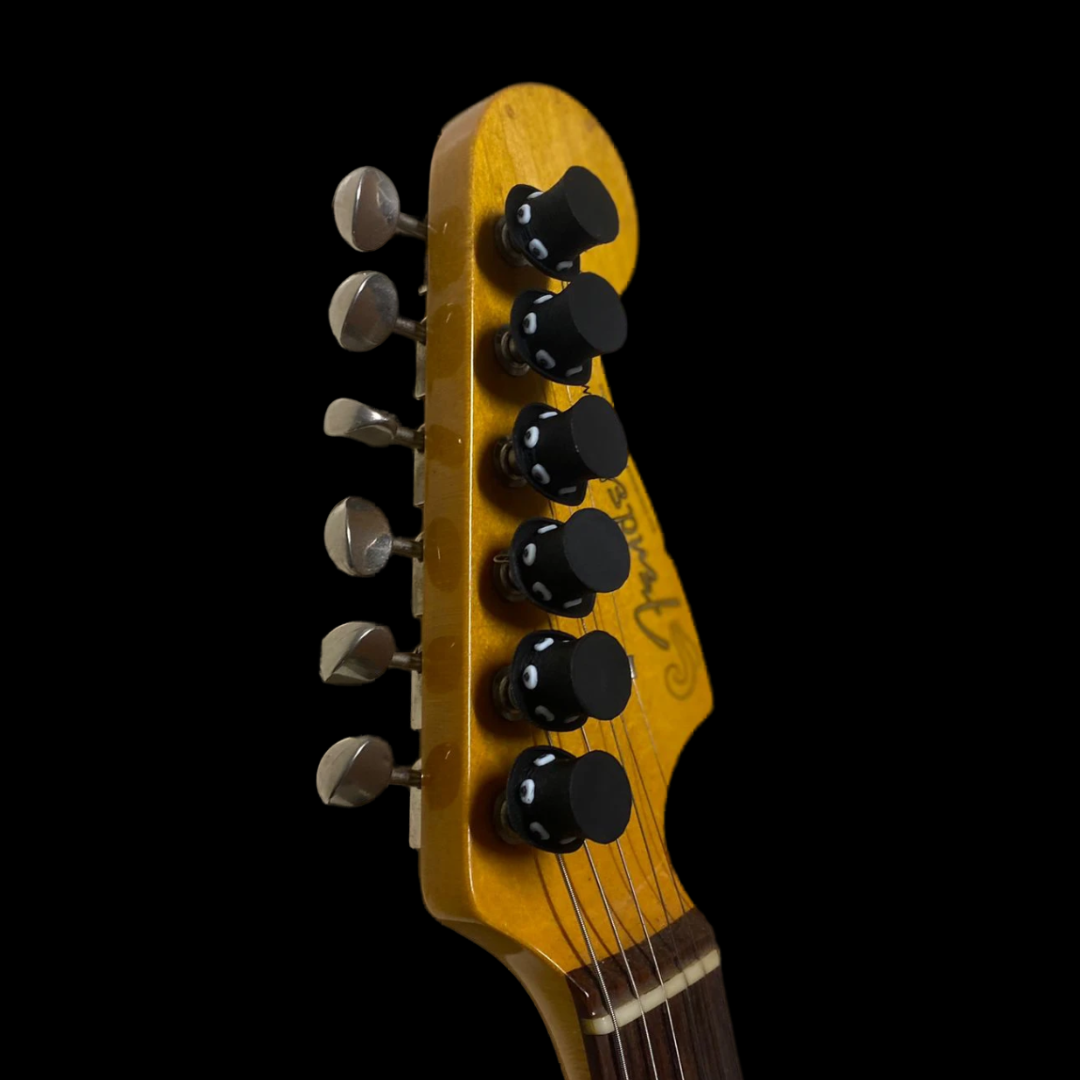 Slash's Top Hat | HeadSnaps™ Official