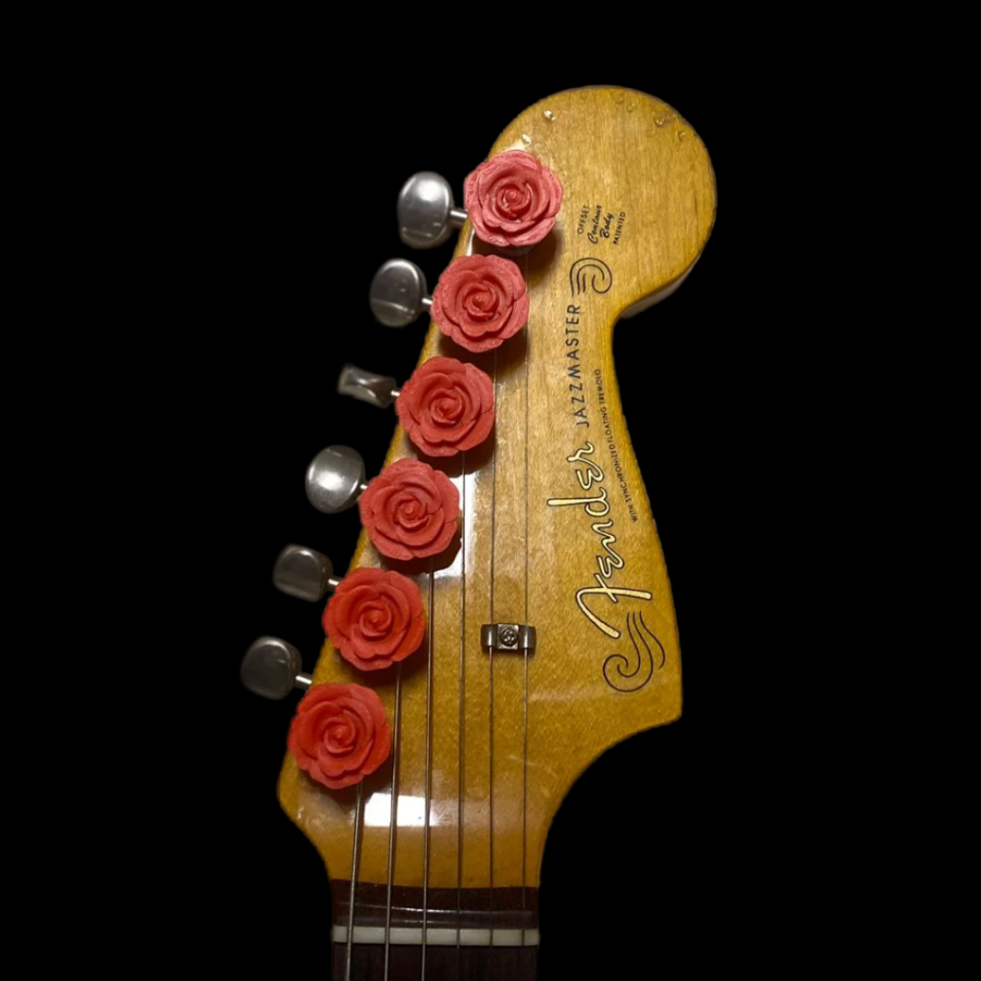 "Seal" Rose | HeadSnaps™ Official