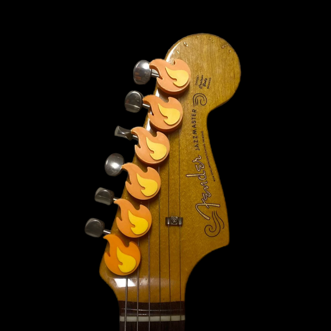 Fire Emoji | HeadSnaps™ Official