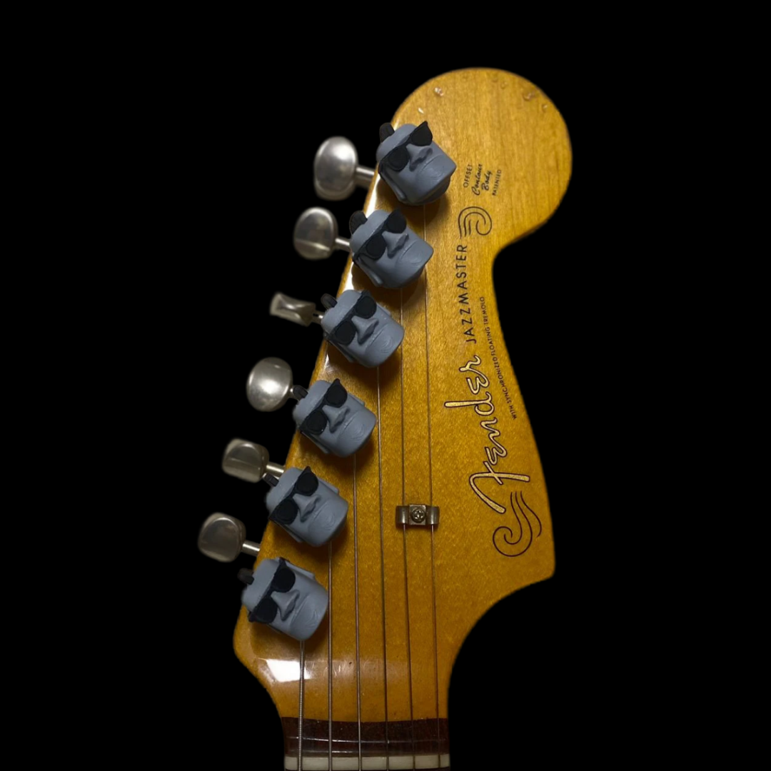 Moai Head | HeadSnaps™ Official