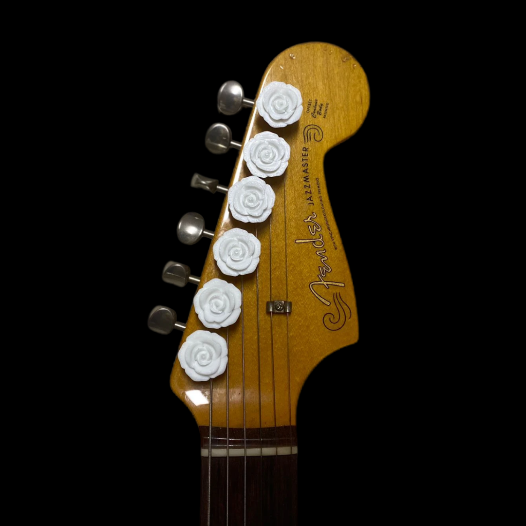 "Seal" Rose | HeadSnaps™ Official