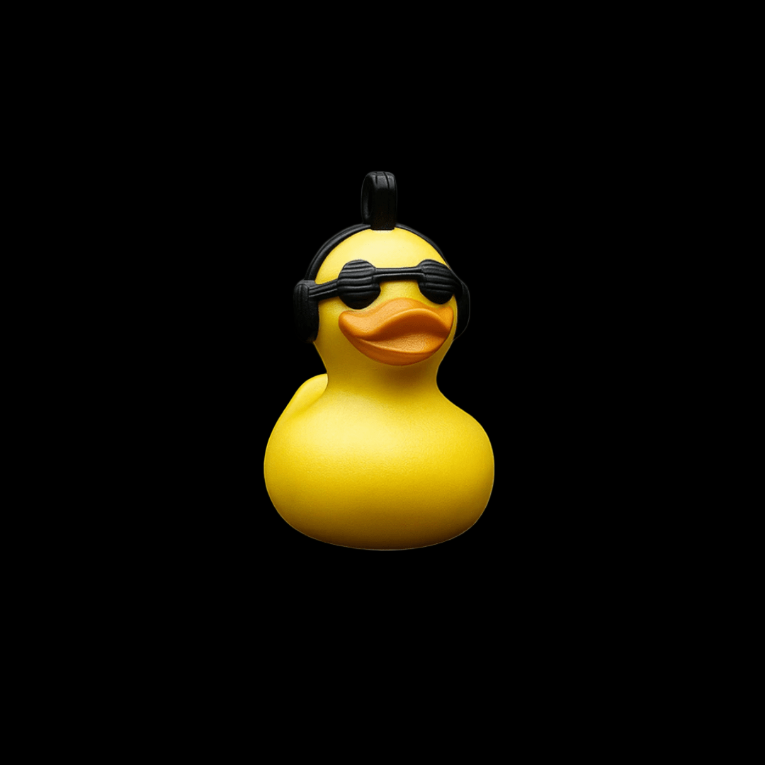 Ducky | HeadSnaps™ Official - HeadSnaps®