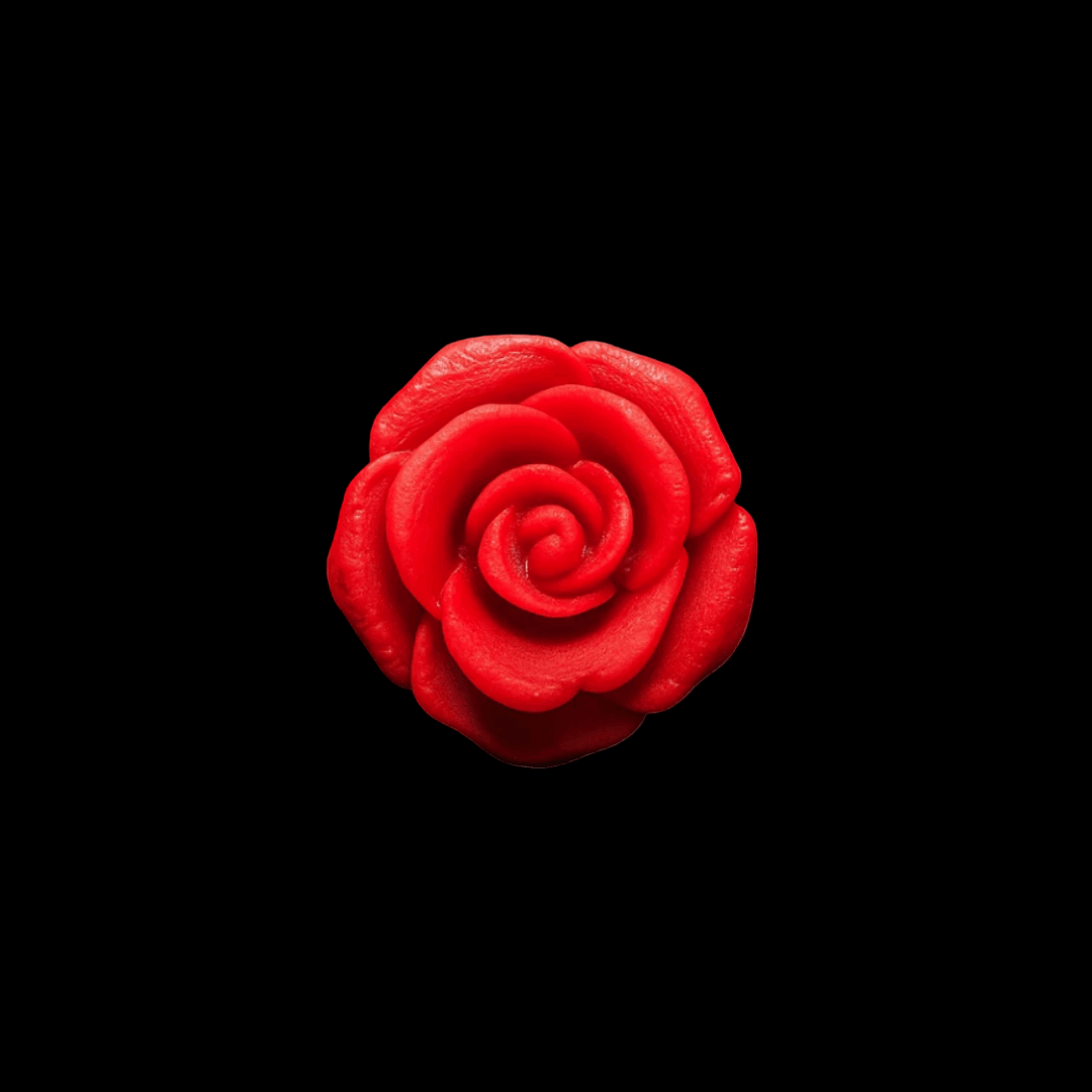"Seal" Rose | HeadSnaps™ Official