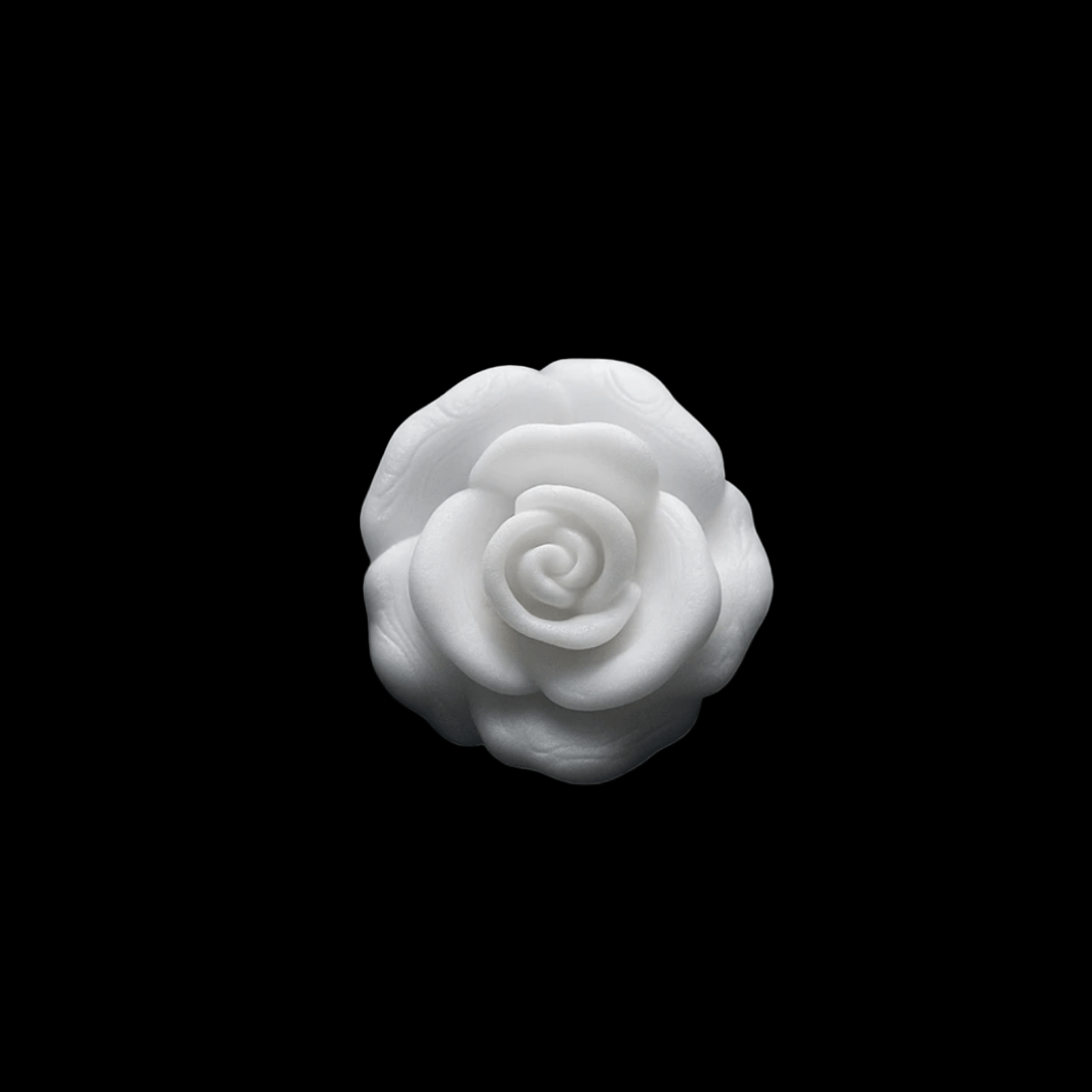 "Seal" Rose | HeadSnaps™ Official - HeadSnaps®