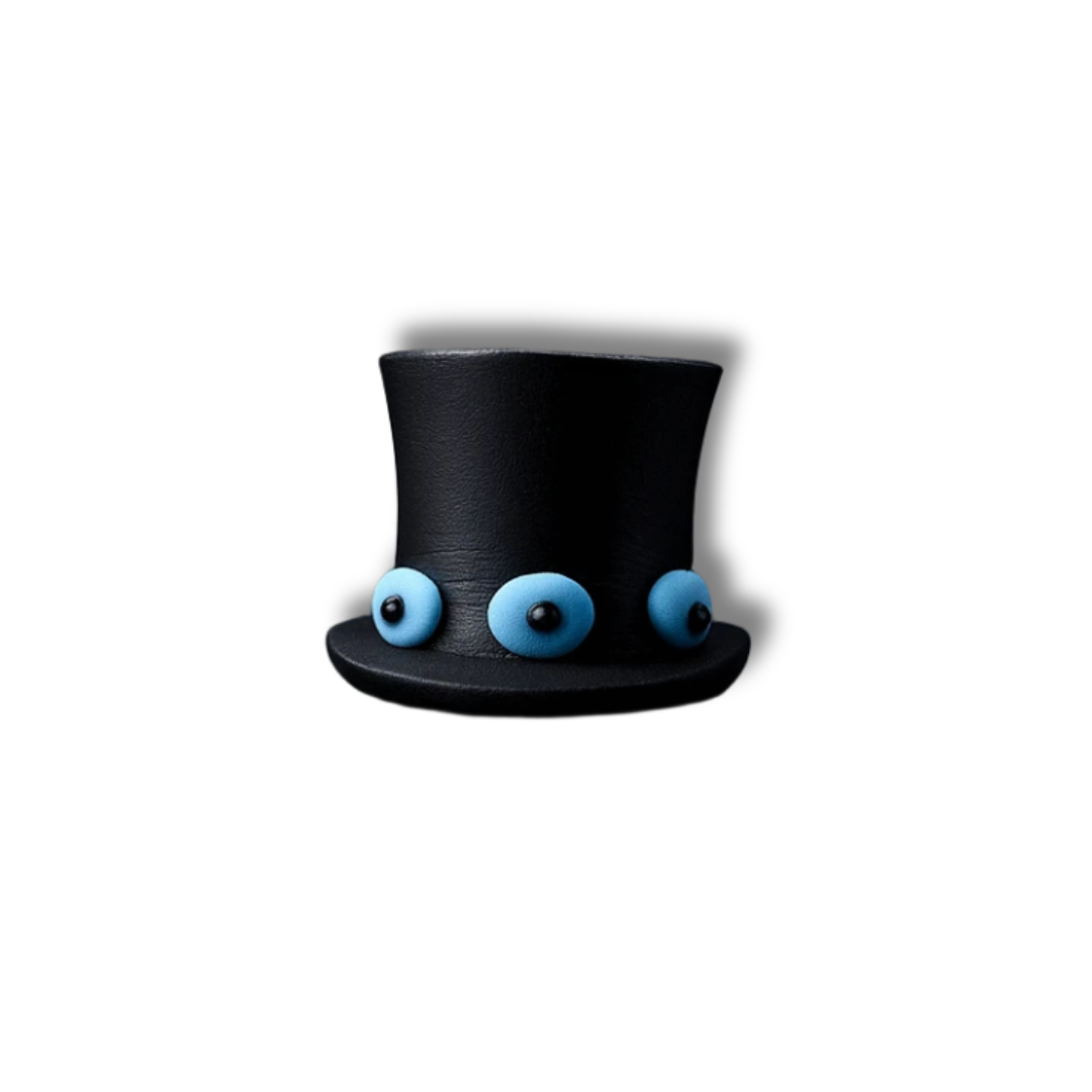 Slash's Top Hat | HeadSnaps™ Official