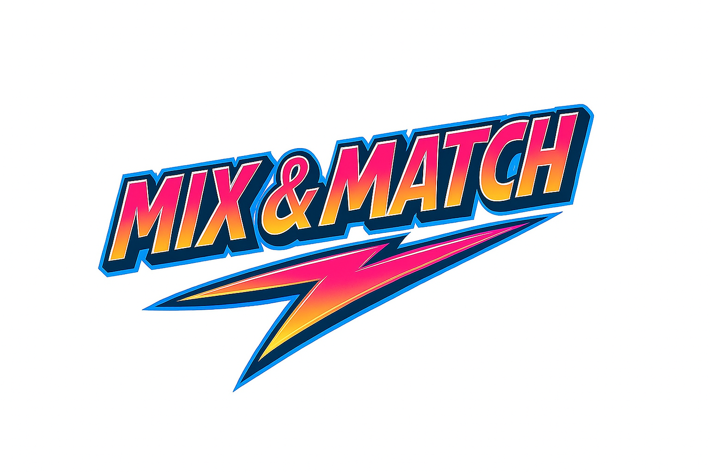 Mix & Match