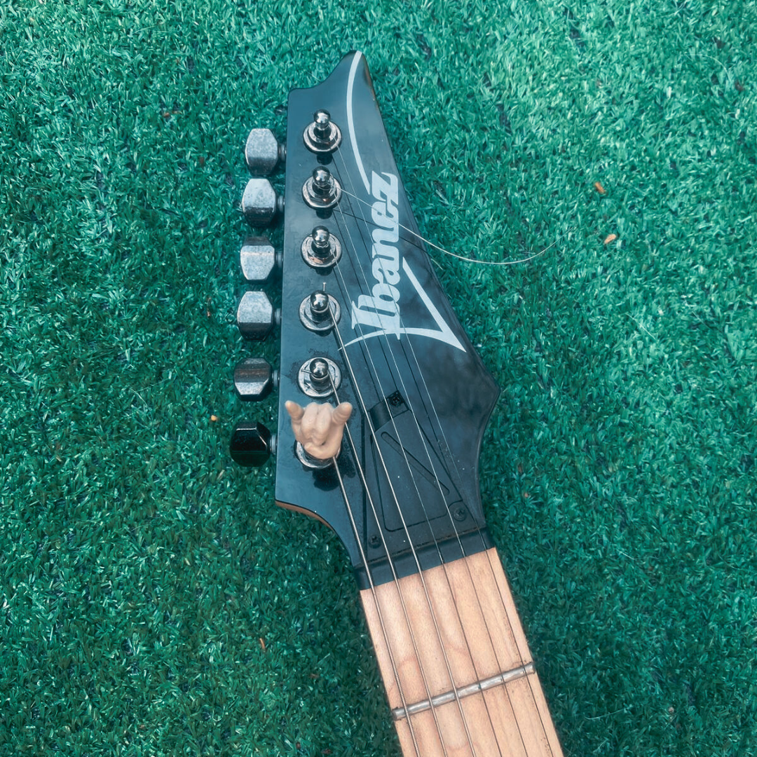 "Guitar" Rock Hands | HeadSnaps™ Official