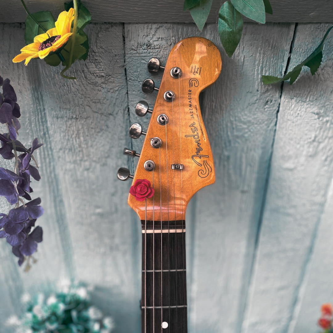 "Seal" Rose | HeadSnaps™ Official