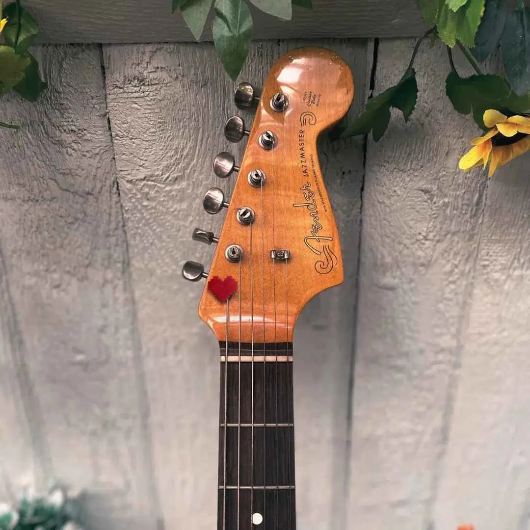 A Hard Line | HeadSnaps™ Official