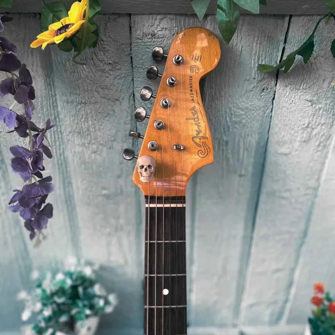 "Dave" Skull | HeadSnaps™ Official