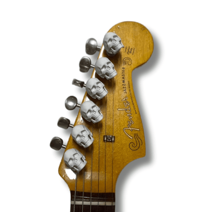 "Dave" Skull | HeadSnaps™ Official - HeadSnaps®