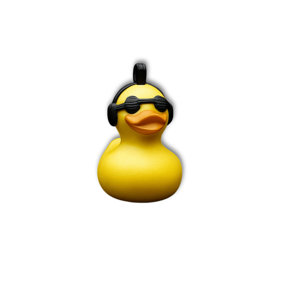Ducky | HeadSnaps™ Official - HeadSnaps®