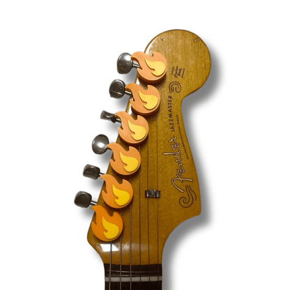 Fire Emoji | HeadSnaps™ Official - HeadSnaps®