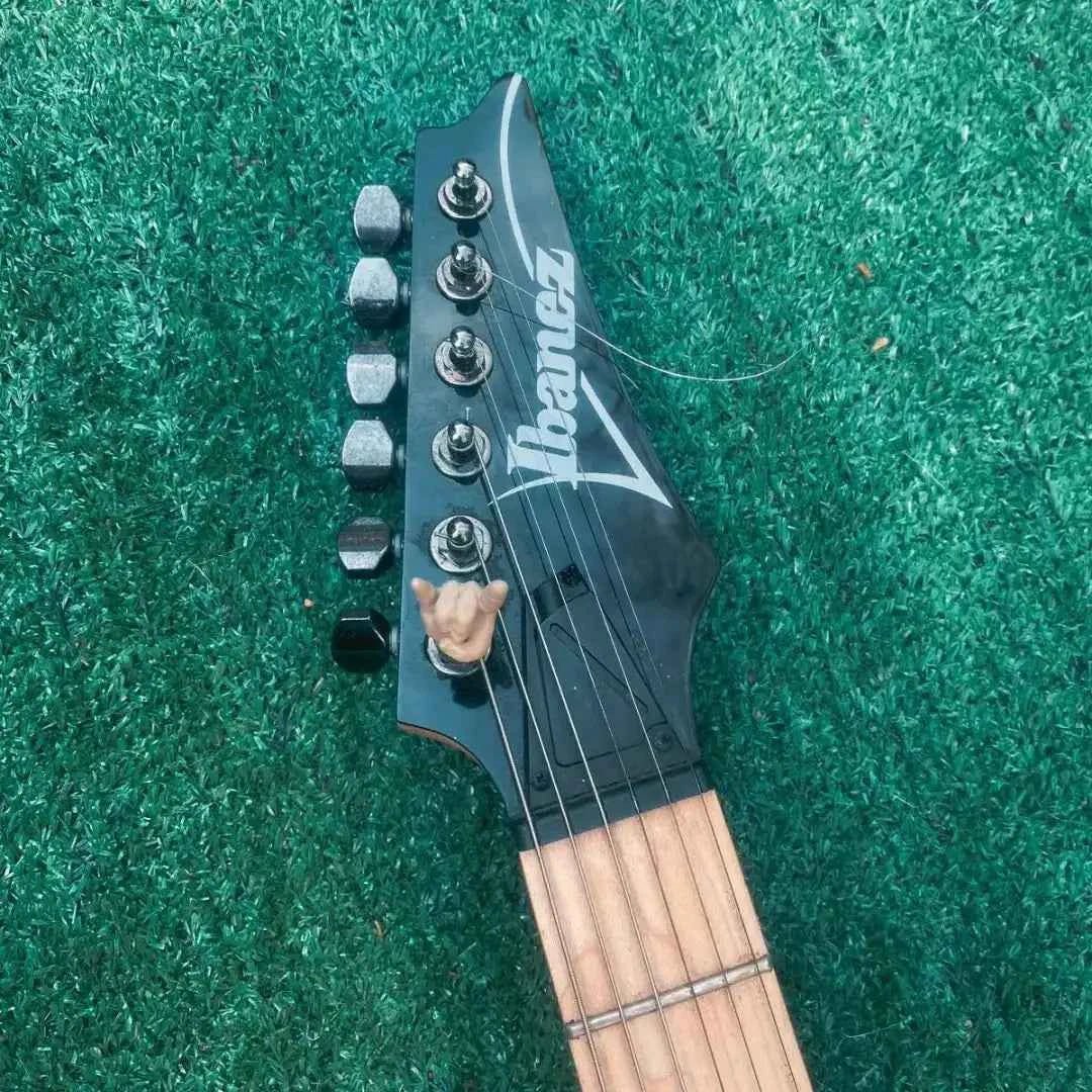 "Guitar" Rock Hands | HeadSnaps™ Official - HeadSnaps®