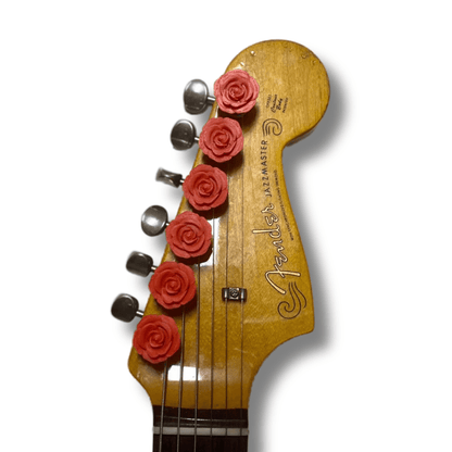 "Seal" Rose | HeadSnaps™ Official - HeadSnaps®