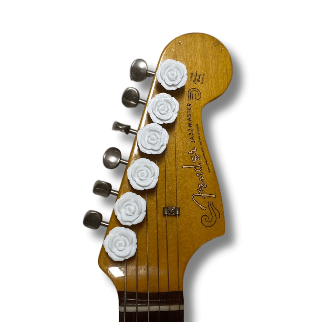 "Seal" Rose | HeadSnaps™ Official - HeadSnaps®